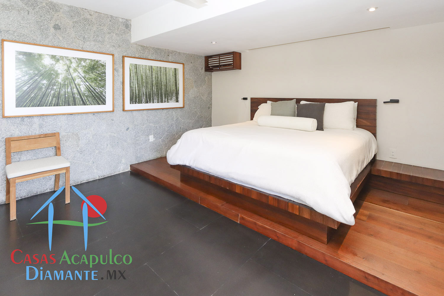 La Solana - Recámara dos 8